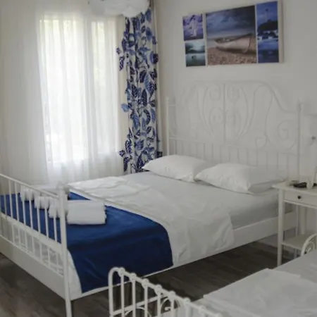 Hotel Duru Ayvalik