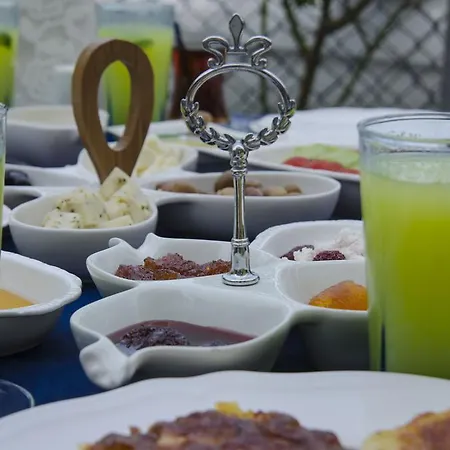 Duru Hotel Ayvalik