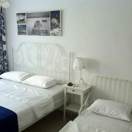 Hotel Duru Ayvalik