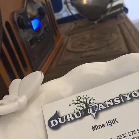 Duru Ayvalik