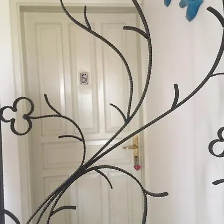 Hotel Duru Ayvalik