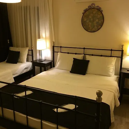 Hotel Duru Ayvalik