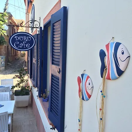 Hotel Duru *