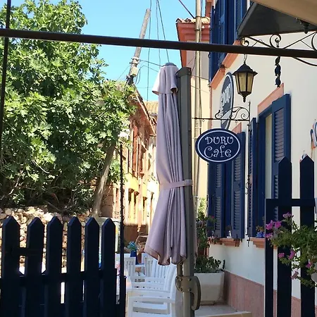 Hotel Duru Ayvalik