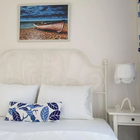 Otel Duru Ayvalı